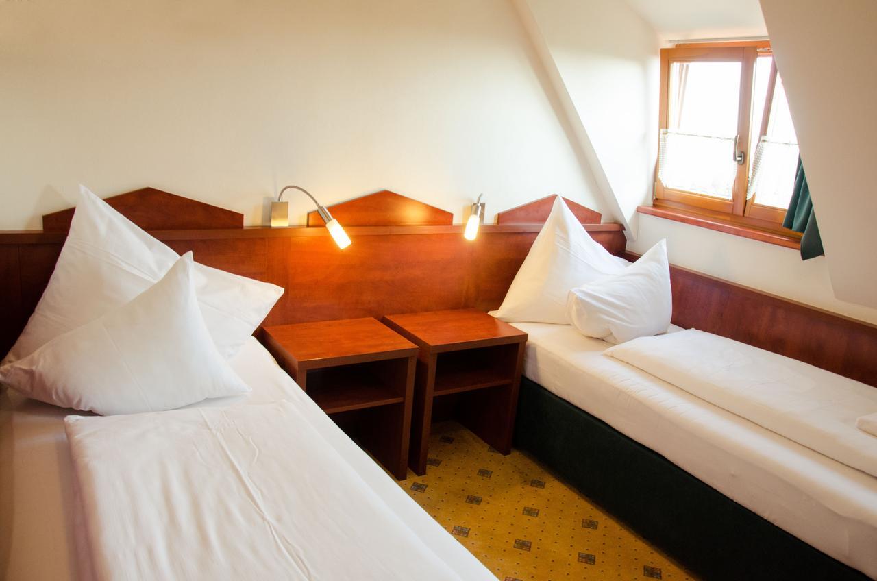 Hotel Fortna Chrudim Dış mekan fotoğraf